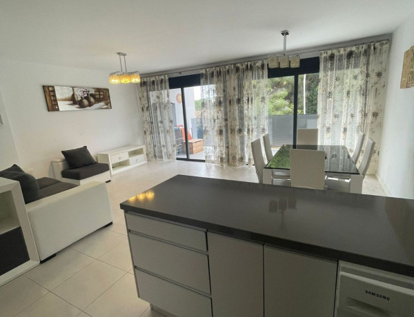 Alquiler de Piso en Samaniego s/n