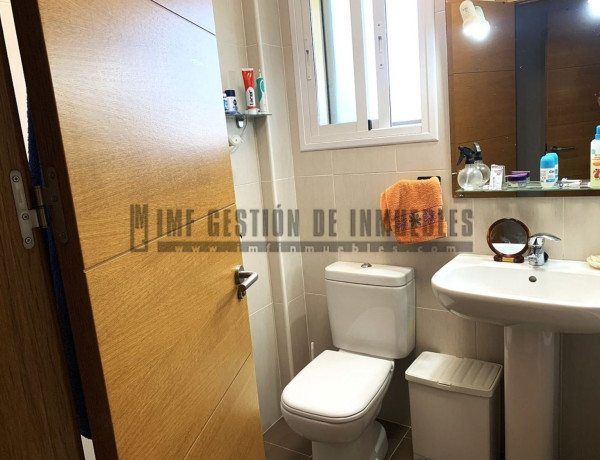 Piso en venta en calle Mirador de la Dehesa