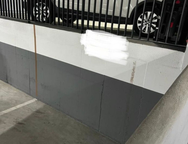 Alquiler de Garaje en calle Alta, 6