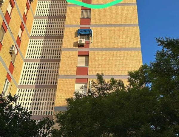 Piso en venta en calle Arcángel San Miguel