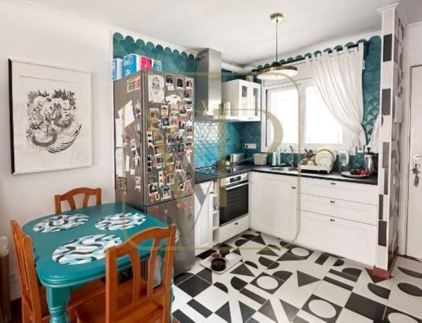 Piso en venta en avenida Lluís Millet