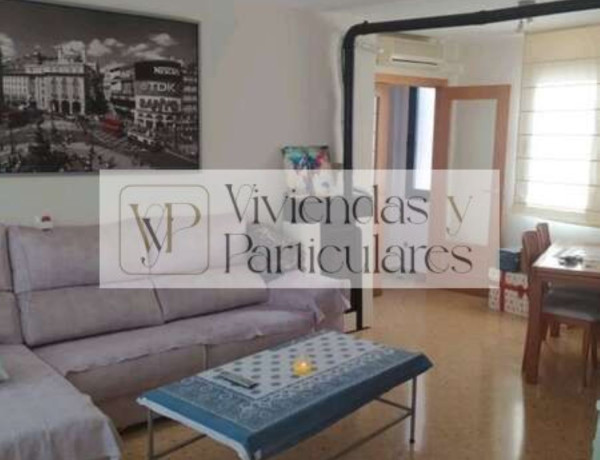 Piso en venta en calle la Constitución