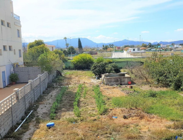 Terreno en venta en calle Azorín, 9