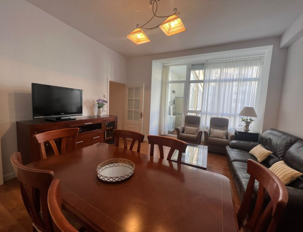 Alquiler de Piso en calle de Ibiza, 27