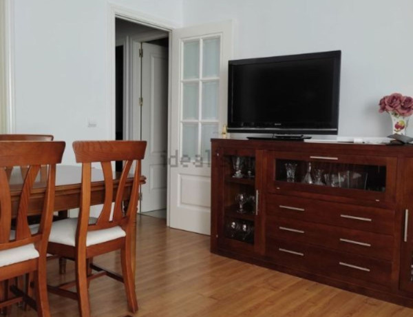 Alquiler de Piso en calle de Ibiza, 27