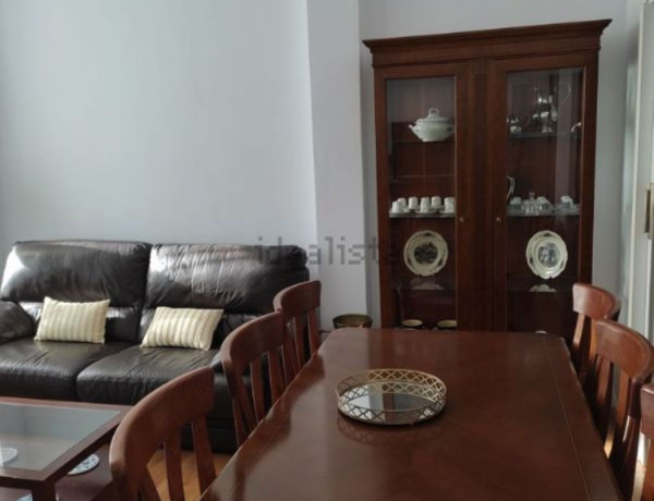 Alquiler de Piso en calle de Ibiza, 27