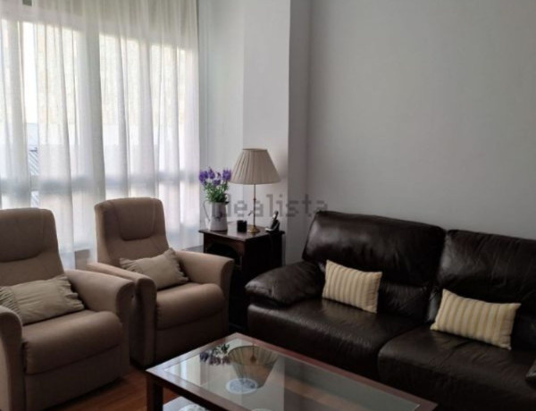 Alquiler de Piso en calle de Ibiza, 27