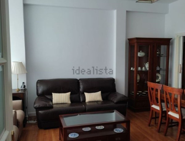 Alquiler de Piso en calle de Ibiza, 27