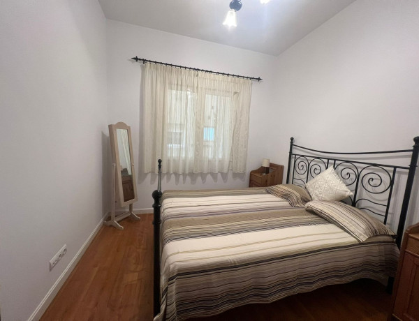 Alquiler de Piso en calle de Ibiza, 27