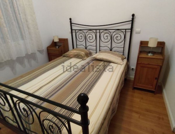 Alquiler de Piso en calle de Ibiza, 27