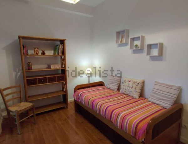 Alquiler de Piso en calle de Ibiza, 27