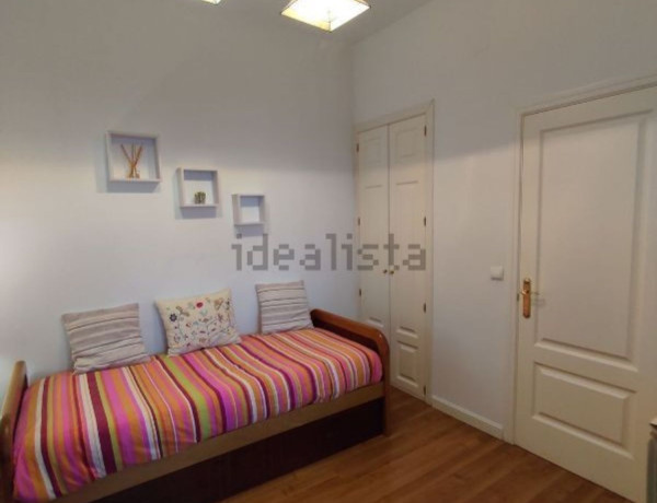 Alquiler de Piso en calle de Ibiza, 27