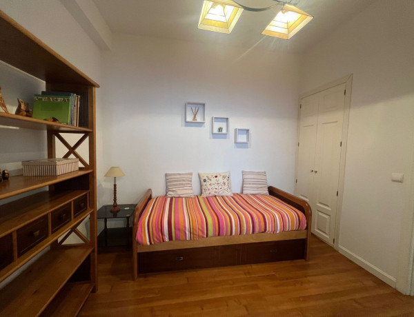 Alquiler de Piso en calle de Ibiza, 27