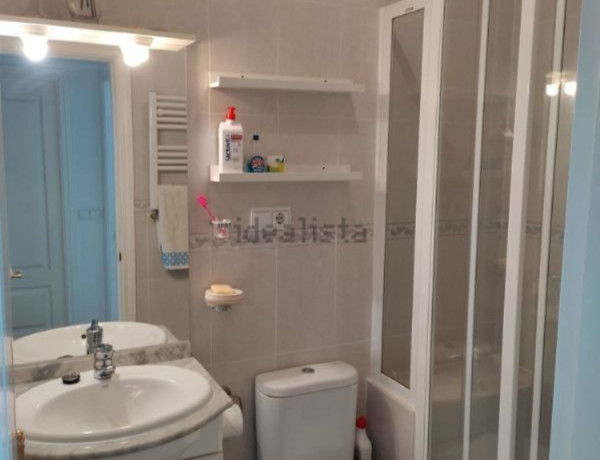 Alquiler de Piso en calle de Ibiza, 27