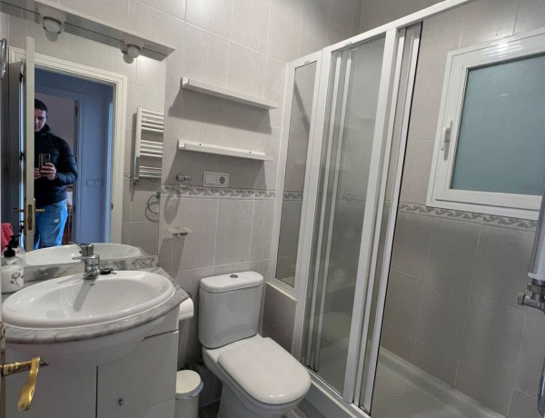 Alquiler de Piso en calle de Ibiza, 27