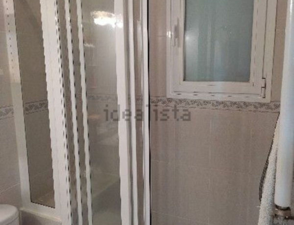 Alquiler de Piso en calle de Ibiza, 27