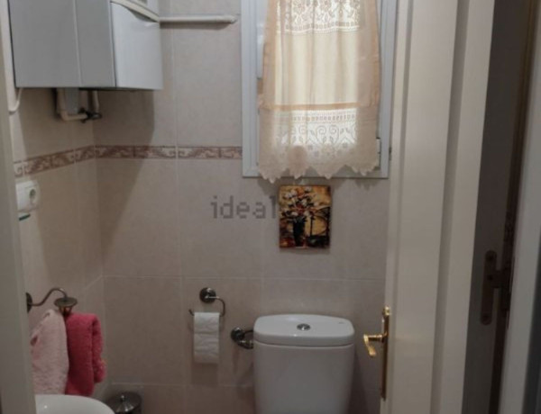 Alquiler de Piso en calle de Ibiza, 27