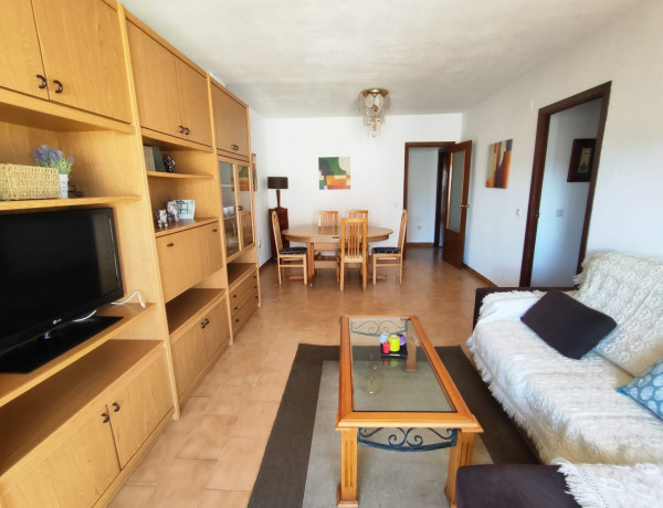 Piso en venta en calle Piloto Henry Thissier, 6