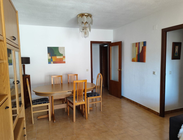 Piso en venta en calle Piloto Henry Thissier, 6