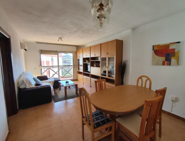 Piso en venta en calle Piloto Henry Thissier, 6