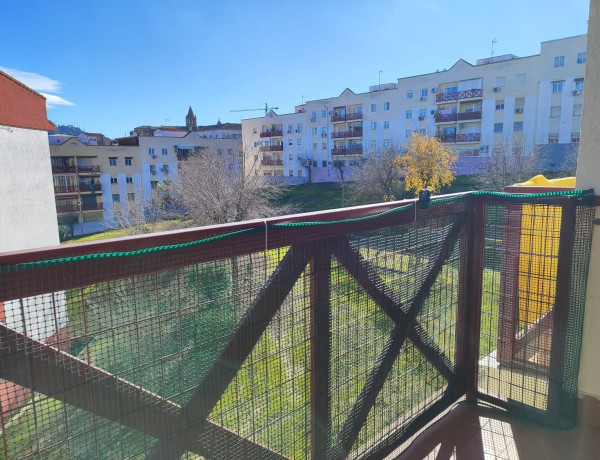 Piso en venta en calle Piloto Henry Thissier, 6