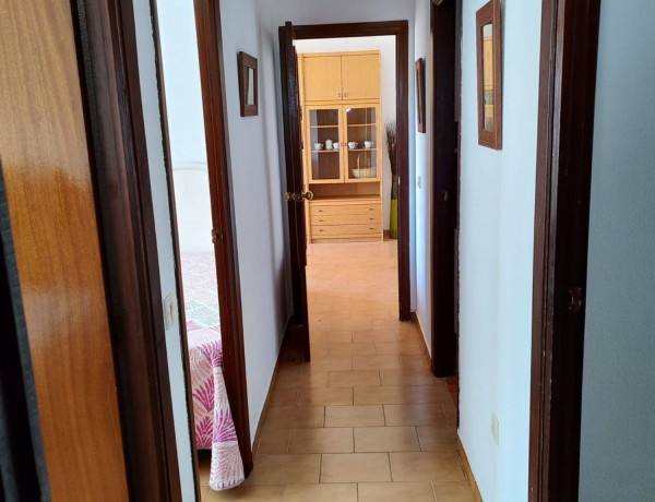 Piso en venta en calle Piloto Henry Thissier, 6