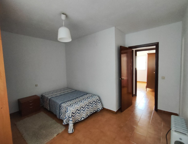 Piso en venta en calle Piloto Henry Thissier, 6