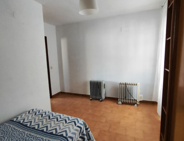 Piso en venta en calle Piloto Henry Thissier, 6