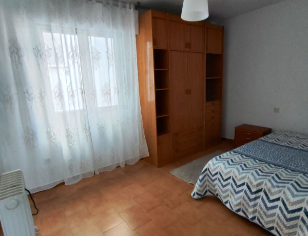 Piso en venta en calle Piloto Henry Thissier, 6