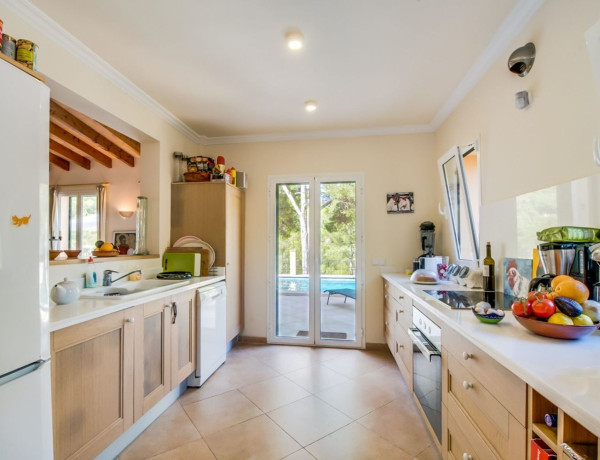 Casa o chalet independiente en venta en Canyamel