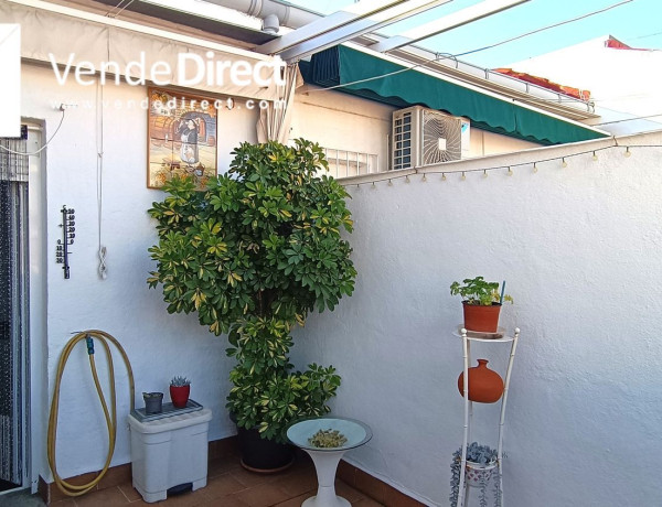 Ático en venta en Arapiles