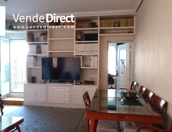 Ático en venta en Arapiles