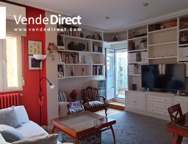 Ático en venta en Arapiles