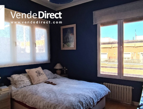 Ático en venta en Arapiles