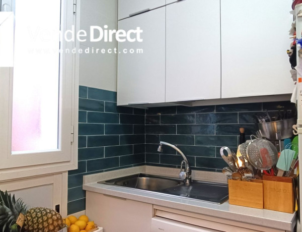 Ático en venta en Arapiles