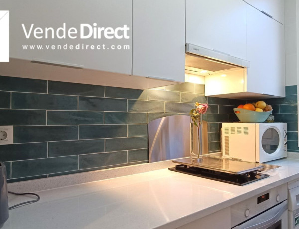 Ático en venta en Arapiles