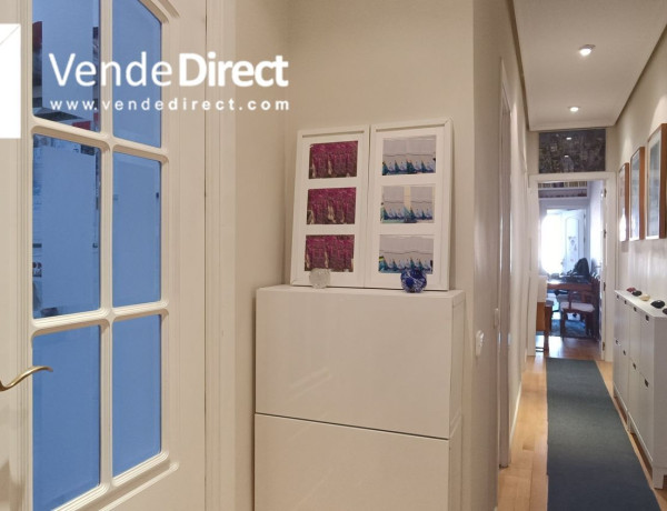 Ático en venta en Arapiles