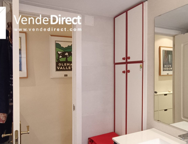 Ático en venta en Arapiles