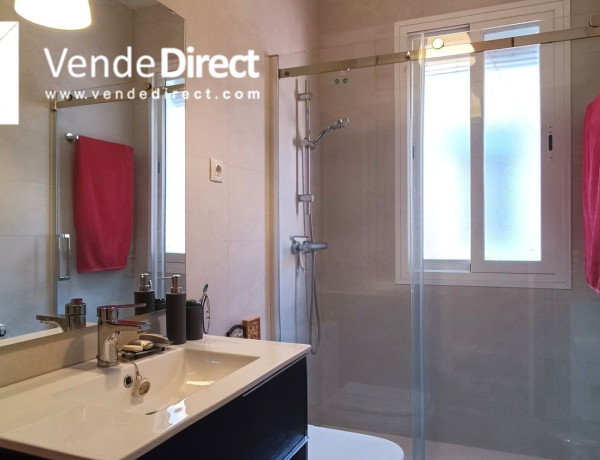 Ático en venta en Arapiles