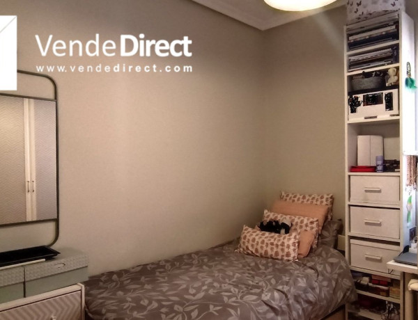 Ático en venta en Arapiles