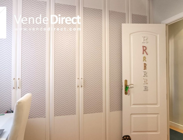 Ático en venta en Arapiles