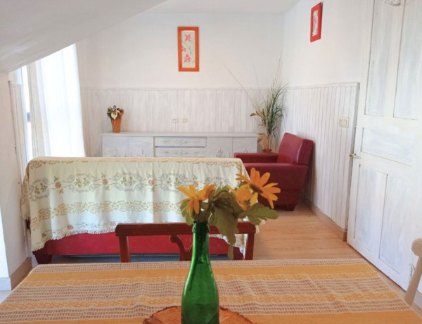 Piso en venta en calle la Industria, 100