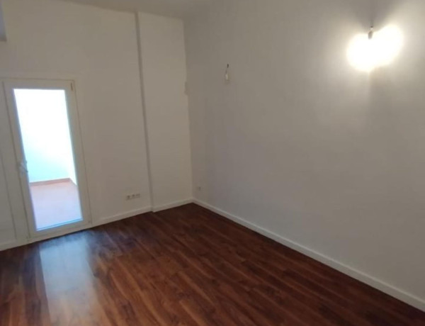 Alquiler de Piso en calle de Concepción Arenal