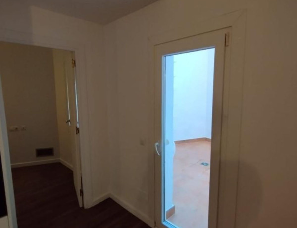 Alquiler de Piso en calle de Concepción Arenal