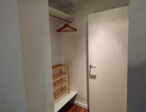 Alquiler de Piso en calle de Concepción Arenal