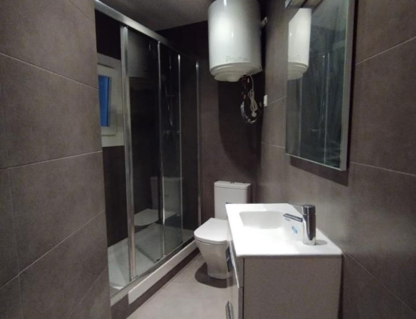 Alquiler de Piso en calle de Concepción Arenal