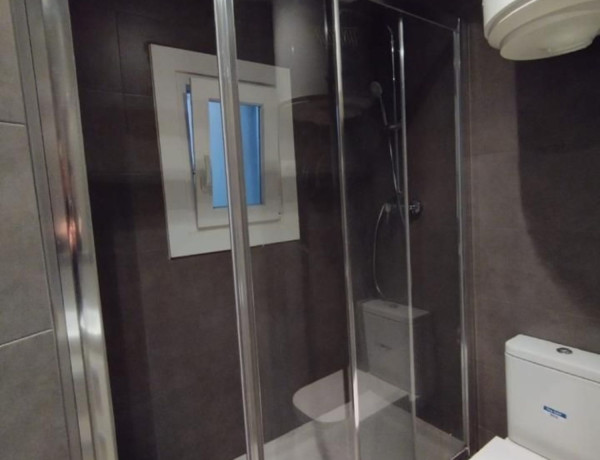 Alquiler de Piso en calle de Concepción Arenal