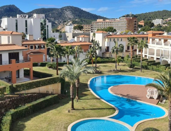 Chalet adosado en venta en Es Camp de Mar