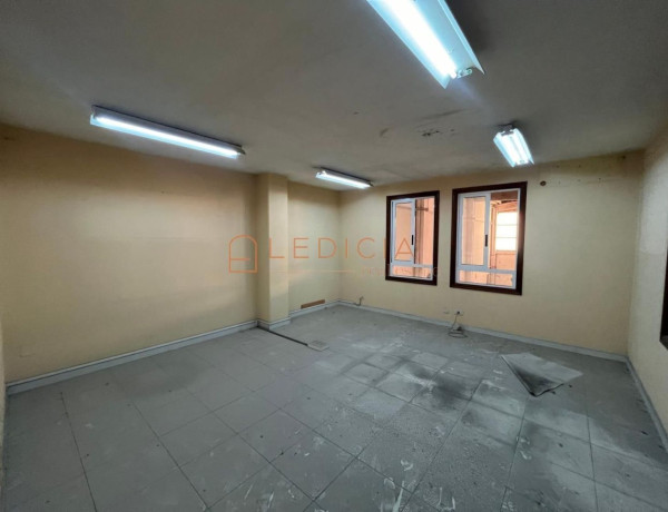 Nave en venta en Po-510