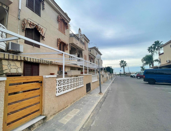 Casa o chalet independiente en venta en calle Mensajero